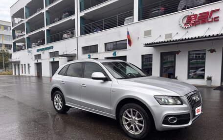 Audi Q5, 2011 год, 1 750 000 рублей, 3 фотография