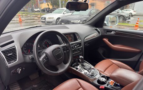 Audi Q5, 2011 год, 1 750 000 рублей, 5 фотография