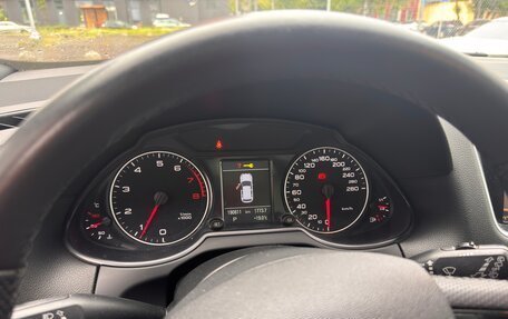 Audi Q5, 2011 год, 1 750 000 рублей, 6 фотография