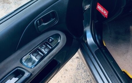 Mitsubishi Lancer IX, 2005 год, 260 000 рублей, 10 фотография