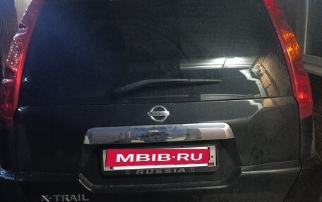 Nissan X-Trail, 2008 год, 955 000 рублей, 5 фотография