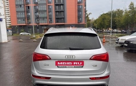 Audi Q5, 2011 год, 1 750 000 рублей, 4 фотография