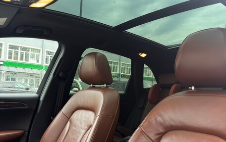 Audi Q5, 2011 год, 1 750 000 рублей, 8 фотография