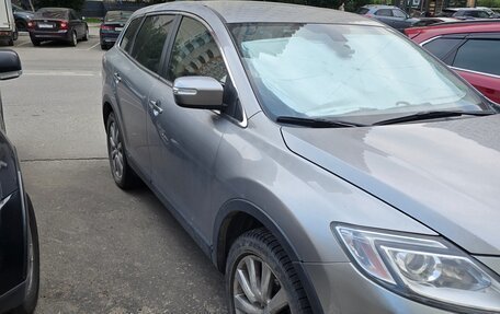 Mazda CX-9 I рестайлинг, 2008 год, 650 000 рублей, 4 фотография