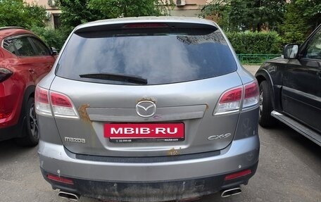 Mazda CX-9 I рестайлинг, 2008 год, 650 000 рублей, 2 фотография