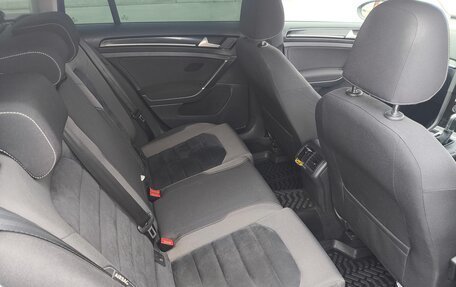 Volkswagen Golf VII, 2015 год, 1 350 000 рублей, 11 фотография
