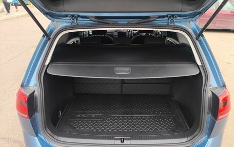 Volkswagen Golf VII, 2015 год, 1 350 000 рублей, 13 фотография