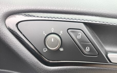 Volkswagen Golf VII, 2015 год, 1 350 000 рублей, 14 фотография