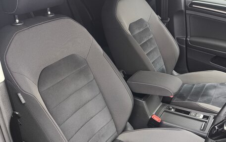 Volkswagen Golf VII, 2015 год, 1 350 000 рублей, 12 фотография