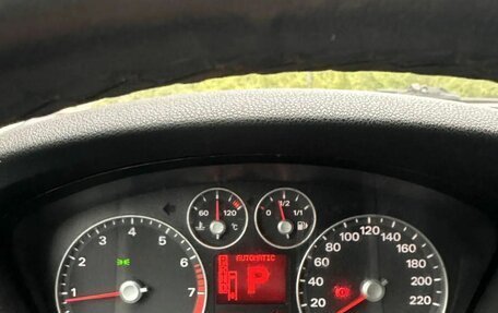 Ford Focus II рестайлинг, 2007 год, 390 000 рублей, 4 фотография
