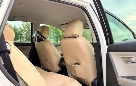 Mazda CX-9 I рестайлинг, 2012 год, 1 800 000 рублей, 6 фотография