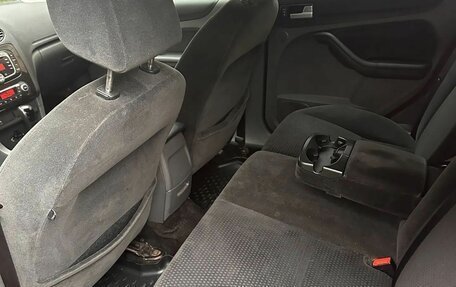Ford Focus II рестайлинг, 2007 год, 390 000 рублей, 10 фотография