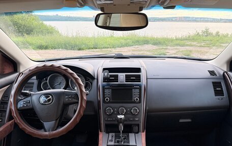 Mazda CX-9 I рестайлинг, 2012 год, 1 800 000 рублей, 7 фотография