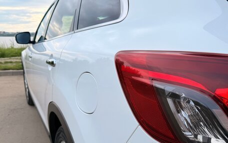 Mazda CX-9 I рестайлинг, 2012 год, 1 800 000 рублей, 8 фотография