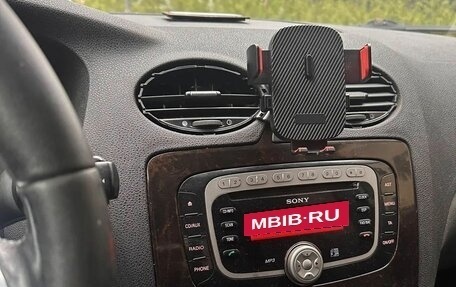 Ford Focus II рестайлинг, 2007 год, 390 000 рублей, 7 фотография