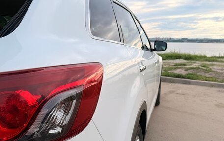 Mazda CX-9 I рестайлинг, 2012 год, 1 800 000 рублей, 9 фотография