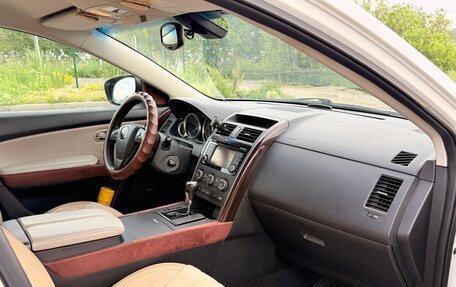 Mazda CX-9 I рестайлинг, 2012 год, 1 800 000 рублей, 11 фотография
