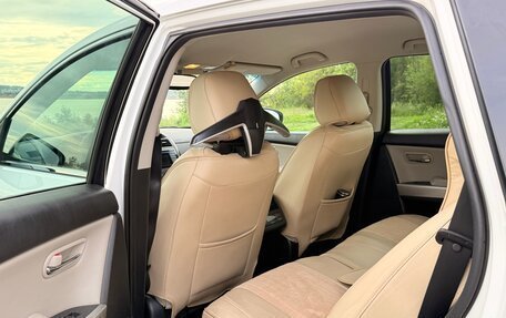 Mazda CX-9 I рестайлинг, 2012 год, 1 800 000 рублей, 10 фотография