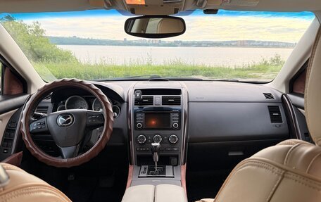 Mazda CX-9 I рестайлинг, 2012 год, 1 800 000 рублей, 20 фотография