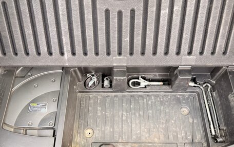 Mazda CX-9 I рестайлинг, 2012 год, 1 800 000 рублей, 16 фотография