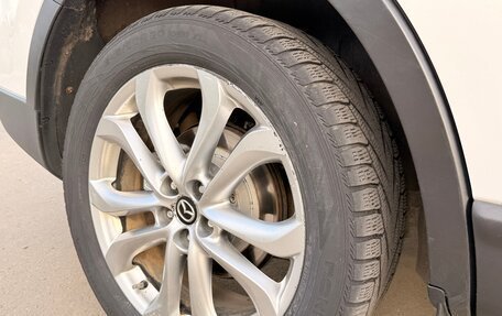 Mazda CX-9 I рестайлинг, 2012 год, 1 800 000 рублей, 19 фотография