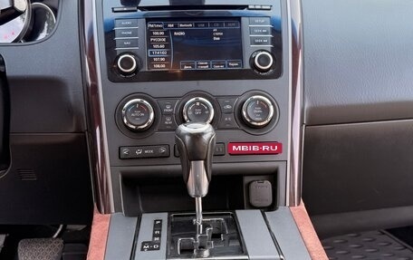 Mazda CX-9 I рестайлинг, 2012 год, 1 800 000 рублей, 13 фотография