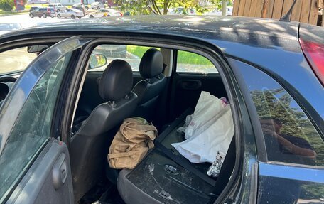 Opel Corsa C рестайлинг, 2004 год, 135 000 рублей, 13 фотография