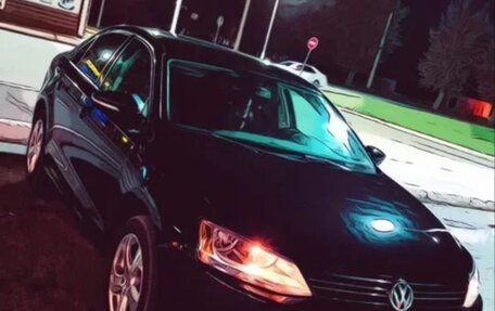 Volkswagen Jetta VI, 2013 год, 770 000 рублей, 5 фотография