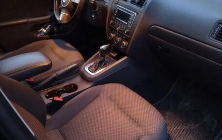 Volkswagen Jetta VI, 2013 год, 770 000 рублей, 8 фотография