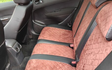 Peugeot 308 II, 2011 год, 650 000 рублей, 5 фотография