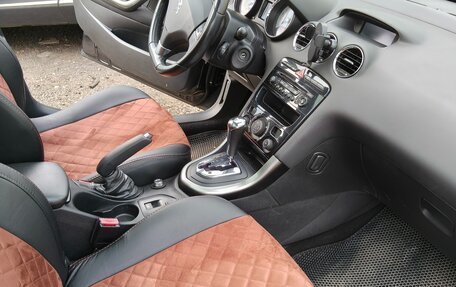 Peugeot 308 II, 2011 год, 650 000 рублей, 4 фотография