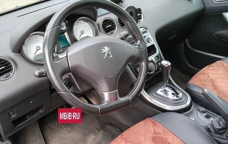 Peugeot 308 II, 2011 год, 650 000 рублей, 3 фотография