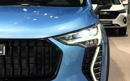 Haval Jolion, 2026 год, 2 899 000 рублей, 12 фотография