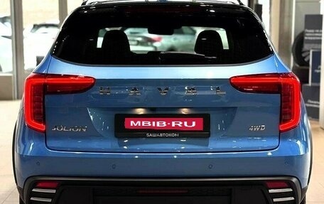 Haval Jolion, 2026 год, 2 899 000 рублей, 16 фотография