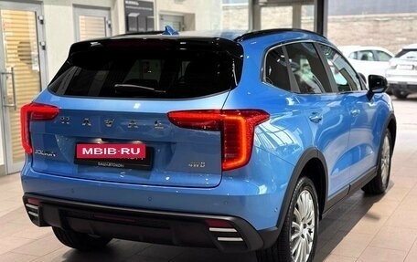 Haval Jolion, 2026 год, 2 899 000 рублей, 14 фотография