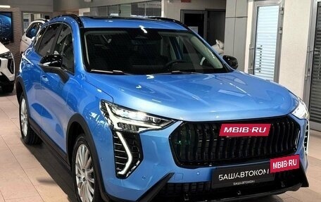 Haval Jolion, 2026 год, 2 899 000 рублей, 10 фотография