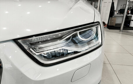Audi Q3, 2016 год, 1 950 000 рублей, 17 фотография