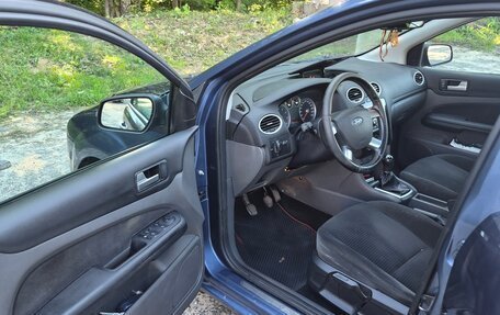 Ford Focus II рестайлинг, 2007 год, 570 000 рублей, 2 фотография