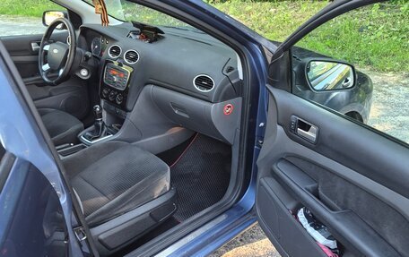 Ford Focus II рестайлинг, 2007 год, 570 000 рублей, 6 фотография