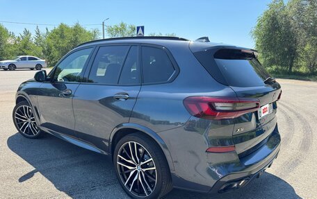 BMW X5, 2020 год, 9 599 000 рублей, 4 фотография