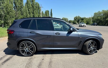BMW X5, 2020 год, 9 599 000 рублей, 7 фотография