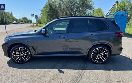 BMW X5, 2020 год, 9 599 000 рублей, 8 фотография