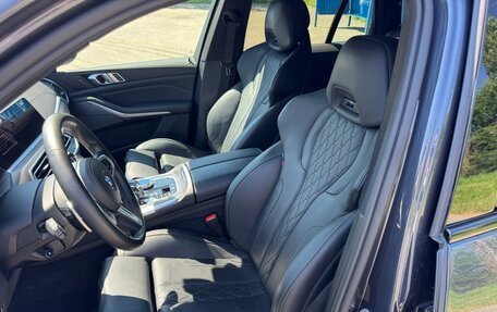 BMW X5, 2020 год, 9 599 000 рублей, 9 фотография