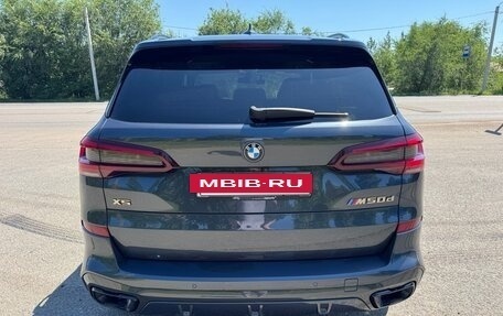 BMW X5, 2020 год, 9 599 000 рублей, 5 фотография