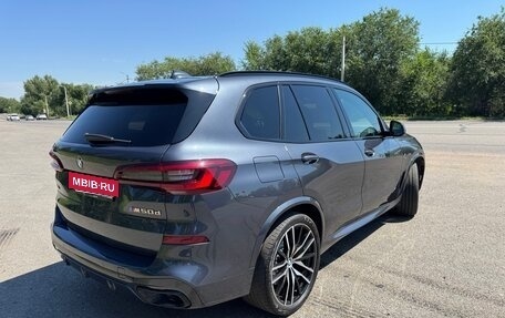 BMW X5, 2020 год, 9 599 000 рублей, 6 фотография