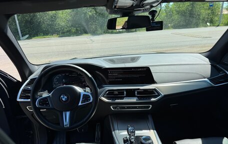 BMW X5, 2020 год, 9 599 000 рублей, 11 фотография