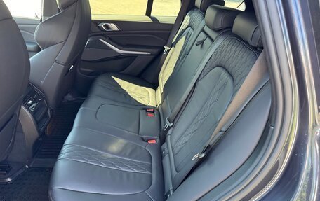 BMW X5, 2020 год, 9 599 000 рублей, 10 фотография