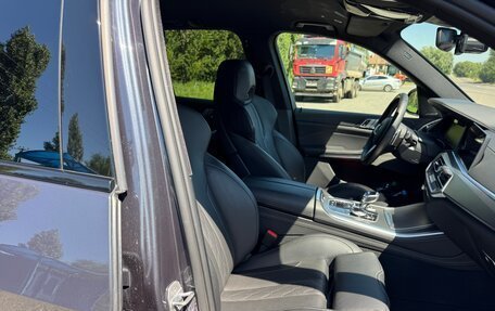 BMW X5, 2020 год, 9 599 000 рублей, 17 фотография