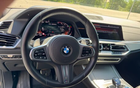 BMW X5, 2020 год, 9 599 000 рублей, 13 фотография