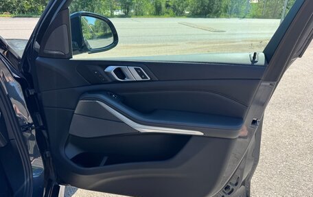 BMW X5, 2020 год, 9 599 000 рублей, 16 фотография